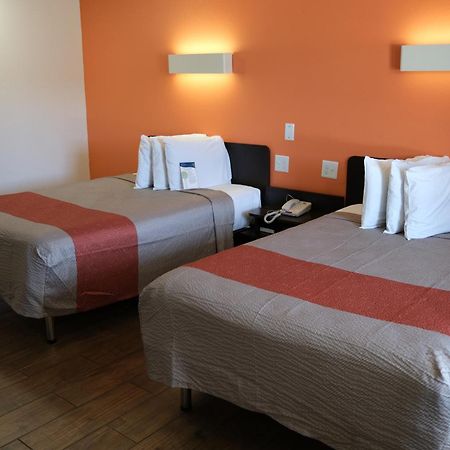 Motel 6-Harrisonburg, Va - South Bagian luar foto