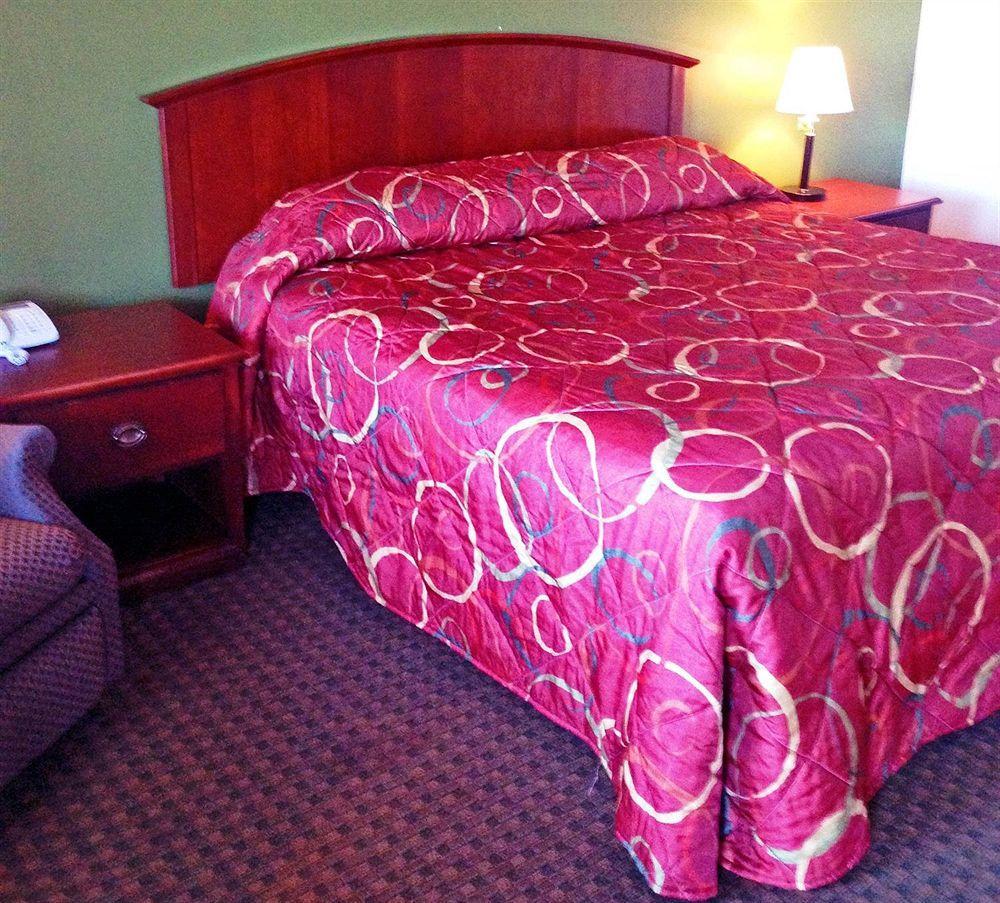 Motel 6-Harrisonburg, Va - South Bagian luar foto