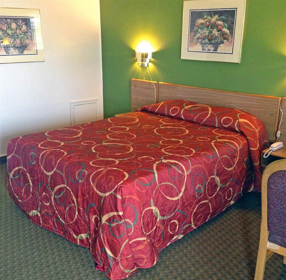 Motel 6-Harrisonburg, Va - South Bagian luar foto