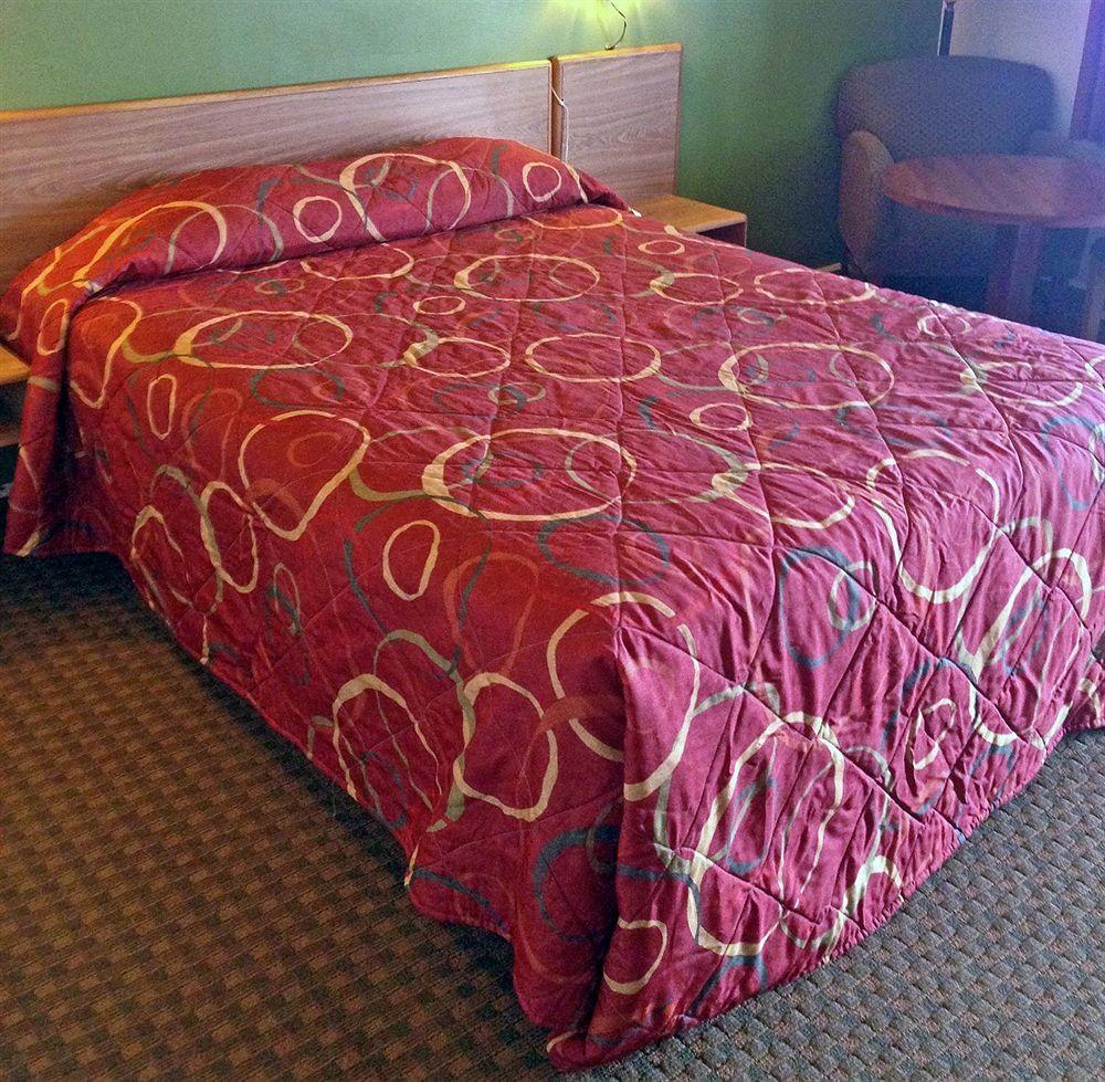 Motel 6-Harrisonburg, Va - South Bagian luar foto
